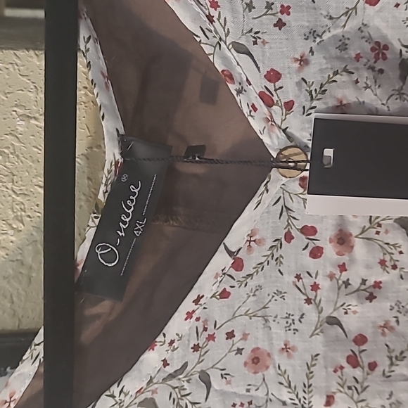 O-NECUE langerlook dress - Picture 3 of 7